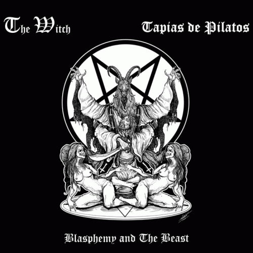 The Witch (COL) : Blasphemy and the Beast